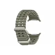 Samsung Watch Ultra Marine Band (Khaki)