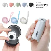 在飛比找蝦皮購物優惠-富士 instax pal 原廠矽膠套 原廠果凍套 保護套 