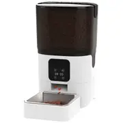 Advwin 6L Automatic Pet Feeder Smart Cat Dog Food Dispenser Timer