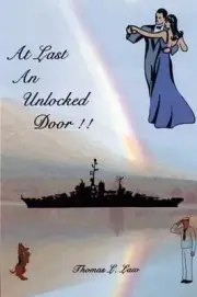 At Last an Unlocked Door! by Thomas L. Law (English) Paperback Book