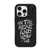 iPhone 16 Pro Impact Ring Stand Case MagSafe Compatible In The Here And Now