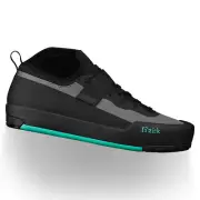 Fizik Mountain Shoes Gravita Tensor Gray/ Aqua Marine - 42