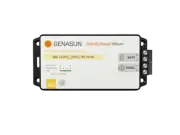 Genasun 8A MPPT 48V Voltage Boost (56.8V Lithium) Solar Charge Controller GVB-8-