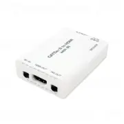 HDBaseT-Lite HDMI over one CAT5e/6/7 Transmitter & Receiver with IR-Cypress Tec