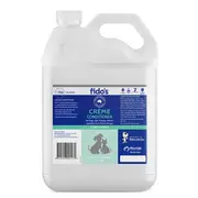 Fido'S Creme Conditioner 5Lt