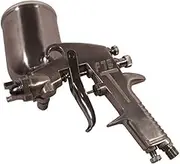 Compressed air Paint Gun with 1.5 mm Nozzle