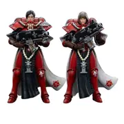 [Joy Toys] Warhammer Order of the Bloody Rose Figure - Lonell
