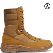DANNER RECKONING 8" HOT WEATHER COMPOSITE TOE MILITARY BOOTS 53223 - SALE