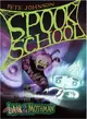 Spook School: Lair of the Mot