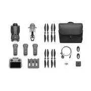 DJI Mavic 4 Pro Drone Fly More Combo With DJI RC 2
