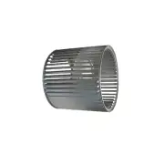 Goodman Blower Wheel Furnace Replacement B1368047S Clockwise Rotation