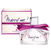 在飛比找momo購物網優惠-【LANVIN 浪凡】MARRY ME 女性淡香精 75ml