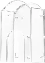 Waterproof Cover Ring Doorbell Rain Cover, for Outside,Doorbell Rain Cover Shield Hood,for Garage Door Opener Switch Cover for Home