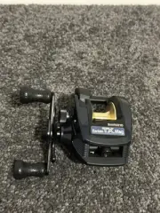 shimano bantam Tax mag 100 Baitcaster Reel