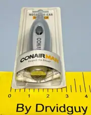 Conair V50456S Nose and Ear Trimmer; Battery Not Included