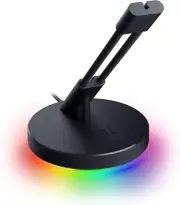 Razer Gaming Mouse Bungee V3 Chroma RGB Mouse Support (RC21-01520100-R3U1)