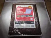 ACE BROWN CANVAS TARP 6' X 8' # 70961