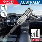 95000PA Wireless Car Vacuum Cleaner Handheld Vaccum Dust Blow Mini Power Suction