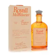 Royall Royall Mandarin All Purpose Lotion 120ml (M)