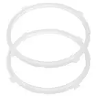 2pc pressure canner sealing ring Cooker Seal Ring Pressure Cooker Supplies