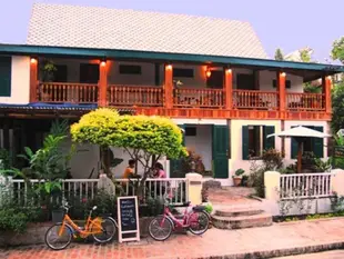 奧烏斯旅店Oui's Guesthouse