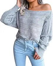 [Generic] Winter Pullover Sweater Hollow Casual Knit Top Casual Long Sleeve Round Shoulder Sweater Suitable for Daily Shopping Mens Knitted Sweater