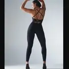 Savage X Fenty Sport by Rihana Curve Alert Jumpsuit NWT Size XL
