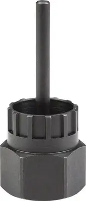 Lockring Tool - Park Tool FR-5.2G Cassette Lockring Tool with 5mm Guide Pin -