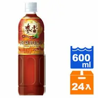 在飛比找樂天市場購物網優惠-統一 麥香 阿薩姆紅茶 600ml (24入)/箱【康鄰超市