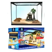 Aquatopia Crab Kingdom
