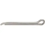 100 5/32" X 3" Hammer-Lock Cotter Pins Zinc Plated