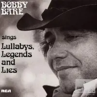 在飛比找博客來優惠-Bobby Bare / Bobby Bare Sings 