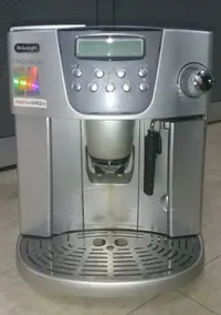 在飛比找Yahoo!奇摩拍賣優惠-中古/ 二手 DeLonghi ESAM4400全自動咖啡機