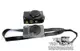 相機皮套適用 相機包 佳能SX710 SX720 HS SX730 SX700 SX740 專用包皮套保護套復古風