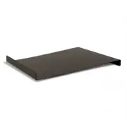 Metal Master Print Kit - Large Lino Block Stop & Ink Plate 12-1/2 X 14-1/2