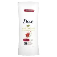 在飛比找iHerb優惠-[iHerb] Dove 高級護理，Go Fresh，止汗淨