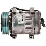 Jayair A/C Compressor - CM5767