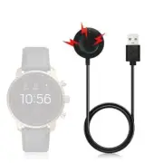 Magnetic Fast Charging Cable Smart watch charger For Fossil 4 5 Hot Gen R6D0