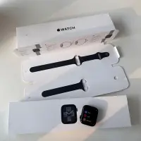 在飛比找Yahoo!奇摩拍賣優惠-【艾爾巴二手】Apple Watch SE2 GPS版 44