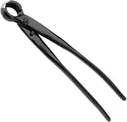 OFFSCH Bonsai Concave Branch Cutter Spherical Incision Bonsai Cutter Pruning Pliers Tree Knots Pliers