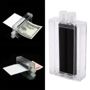 Magic Banknote Printing Machine White Paper into Banknote Creative Magic Toy-UU