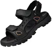 [VOODUE] Summer Breathable Beach Shoes Fashion Shoes for Men Mesh Material Casual Style Men 18-40 Years Old