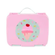 Skip Hop Spark Style Bento Lunch Box - Ice Cream