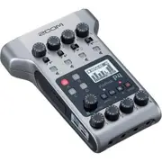 Zoom Podtrak P4 Recorder