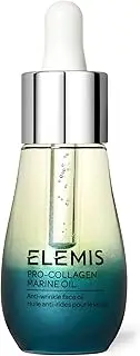 Elemis Pro-Collagen Marine Mask, Anti-Wrinkle Face Mask, Pack of 1 (1 x 15 ml)