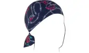 Zan Sportflex Series Flydannas ZL604 OSFM Blue