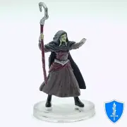 Valindra Shadowmantle - Tomb of Annihilation #18 D&D Icons of the Realms