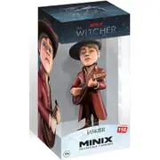 MINIX The Witcher - Jaskier #116