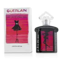 在飛比找樂天市場購物網優惠-嬌蘭 Guerlain - 小黑裙淡香水 (百變女郎驚喜限定