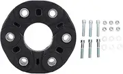 Driveshaft Flex Joint Kit Efficient Transmission 2104100615 x Drive Shaft Flex Disc Joint Kit with Hardware Replacement for Benz E‑Class S‑Class CL‑Class